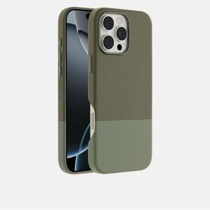 OtterBox iPhone 16 Pro Max Case in Mojave Moss